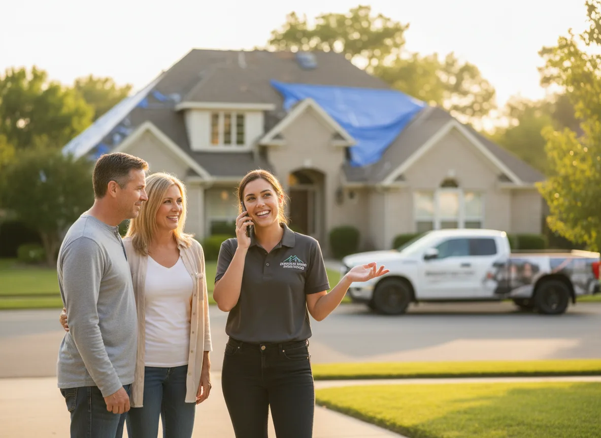 Emergency Roof Repair Paris, TN FAQs